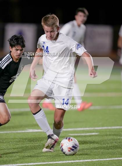 Thumbnail 1 in Snowflake @ Madison Highland Prep (AIA-2A Final) photogallery.
