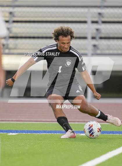 Thumbnail 2 in Snowflake @ Madison Highland Prep (AIA-2A Final) photogallery.
