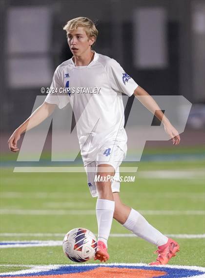 Thumbnail 3 in Snowflake @ Madison Highland Prep (AIA-2A Final) photogallery.