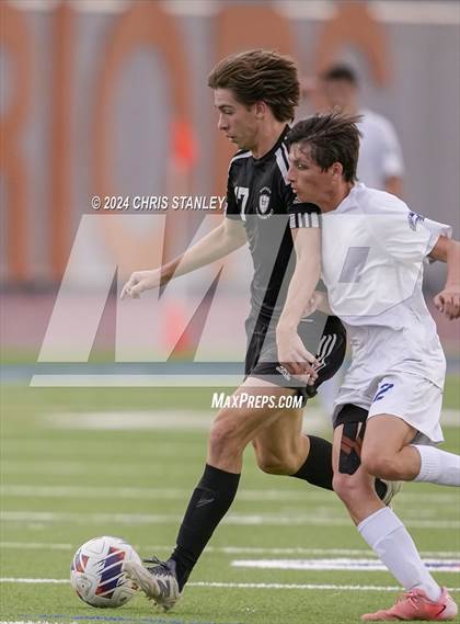Thumbnail 1 in Snowflake @ Madison Highland Prep (AIA-2A Final) photogallery.