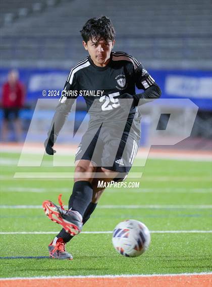 Thumbnail 1 in Snowflake @ Madison Highland Prep (AIA-2A Final) photogallery.