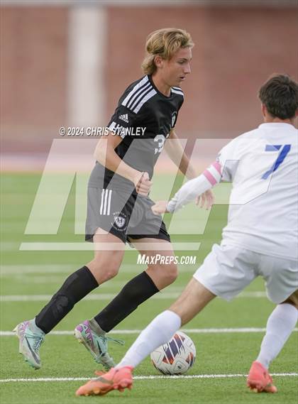 Thumbnail 3 in Snowflake @ Madison Highland Prep (AIA-2A Final) photogallery.