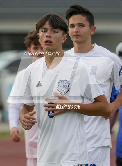 Thumbnail 2 in Snowflake @ Madison Highland Prep (AIA-2A Final) photogallery.