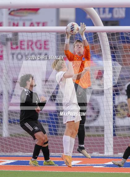 Thumbnail 3 in Snowflake @ Madison Highland Prep (AIA-2A Final) photogallery.
