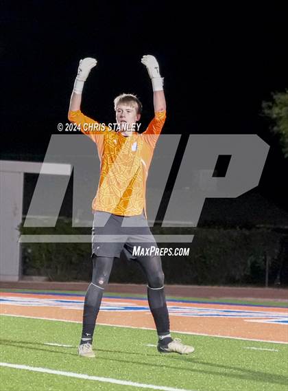Thumbnail 2 in Snowflake @ Madison Highland Prep (AIA-2A Final) photogallery.