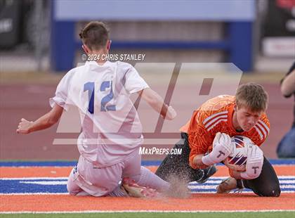 Thumbnail 2 in Snowflake @ Madison Highland Prep (AIA-2A Final) photogallery.