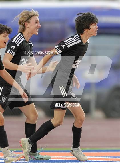 Thumbnail 1 in Snowflake @ Madison Highland Prep (AIA-2A Final) photogallery.