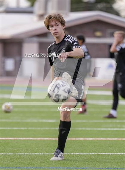 Thumbnail 3 in Snowflake @ Madison Highland Prep (AIA-2A Final) photogallery.
