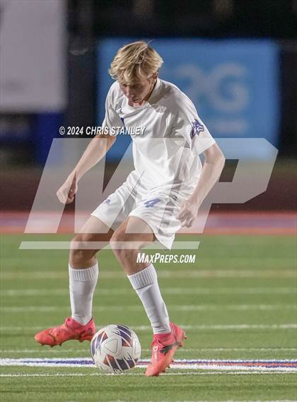 Thumbnail 1 in Snowflake @ Madison Highland Prep (AIA-2A Final) photogallery.