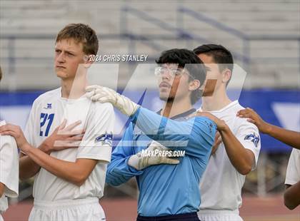 Thumbnail 2 in Snowflake @ Madison Highland Prep (AIA-2A Final) photogallery.
