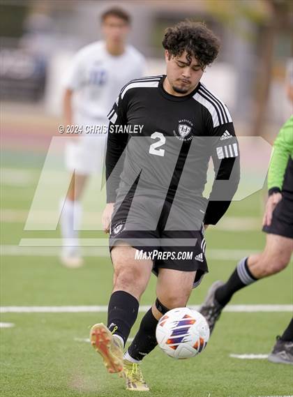 Thumbnail 1 in Snowflake @ Madison Highland Prep (AIA-2A Final) photogallery.