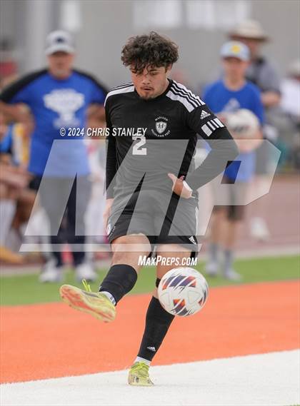 Thumbnail 2 in Snowflake @ Madison Highland Prep (AIA-2A Final) photogallery.