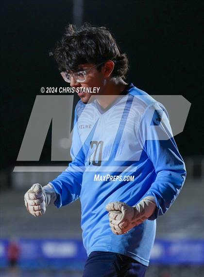 Thumbnail 3 in Snowflake @ Madison Highland Prep (AIA-2A Final) photogallery.
