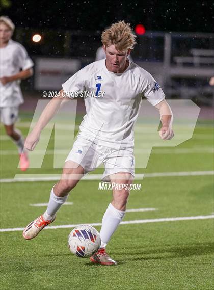 Thumbnail 3 in Snowflake @ Madison Highland Prep (AIA-2A Final) photogallery.