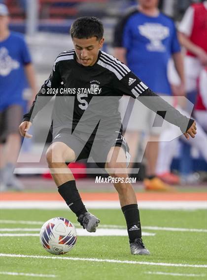 Thumbnail 3 in Snowflake @ Madison Highland Prep (AIA-2A Final) photogallery.