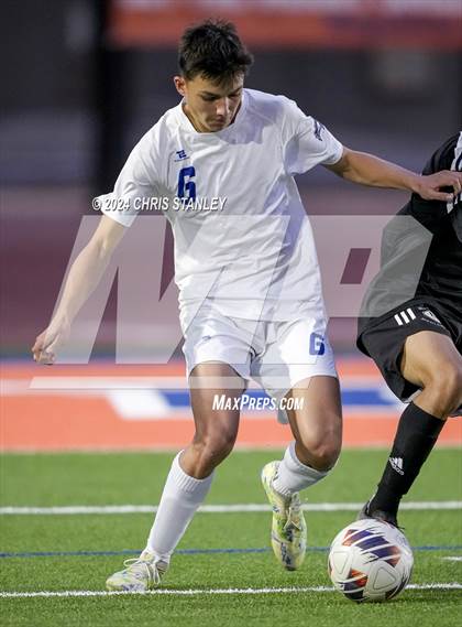 Thumbnail 2 in Snowflake @ Madison Highland Prep (AIA-2A Final) photogallery.