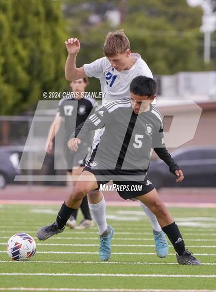 Thumbnail 1 in Snowflake @ Madison Highland Prep (AIA-2A Final) photogallery.
