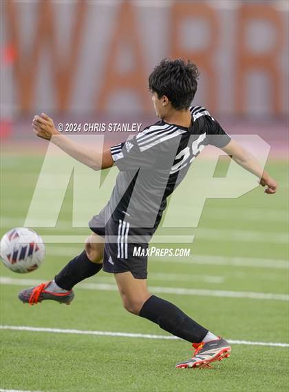 Thumbnail 1 in Snowflake @ Madison Highland Prep (AIA-2A Final) photogallery.