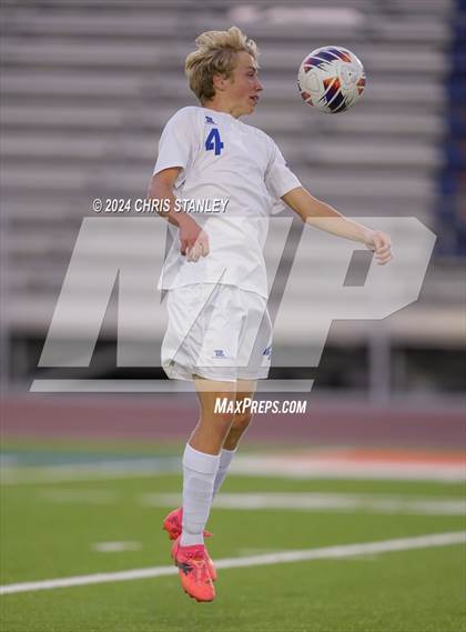 Thumbnail 1 in Snowflake @ Madison Highland Prep (AIA-2A Final) photogallery.