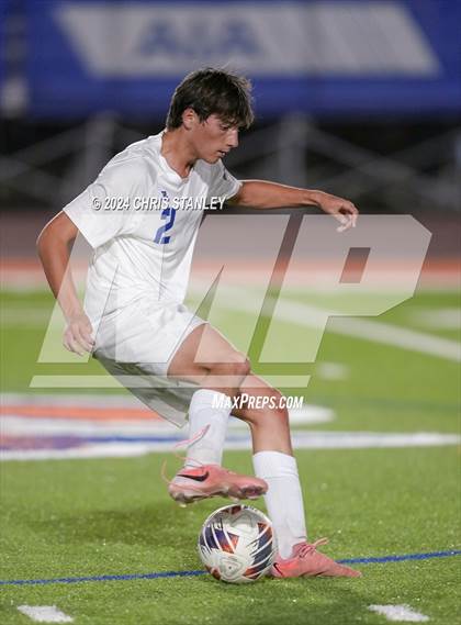 Thumbnail 2 in Snowflake @ Madison Highland Prep (AIA-2A Final) photogallery.