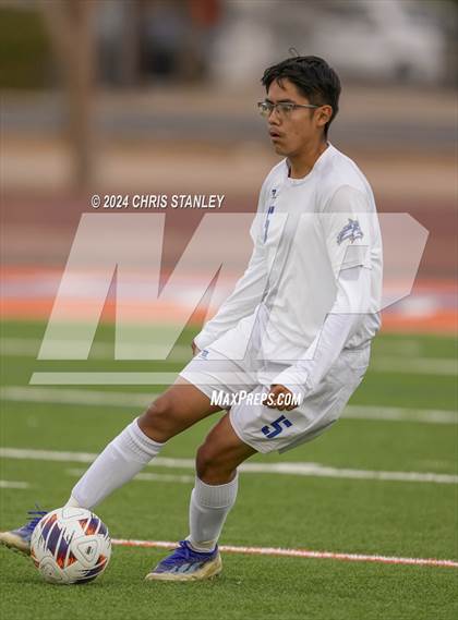 Thumbnail 2 in Snowflake @ Madison Highland Prep (AIA-2A Final) photogallery.