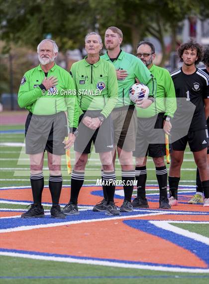 Thumbnail 2 in Snowflake @ Madison Highland Prep (AIA-2A Final) photogallery.