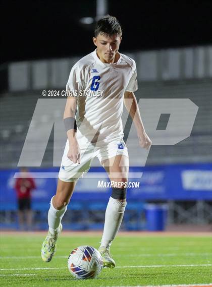 Thumbnail 3 in Snowflake @ Madison Highland Prep (AIA-2A Final) photogallery.