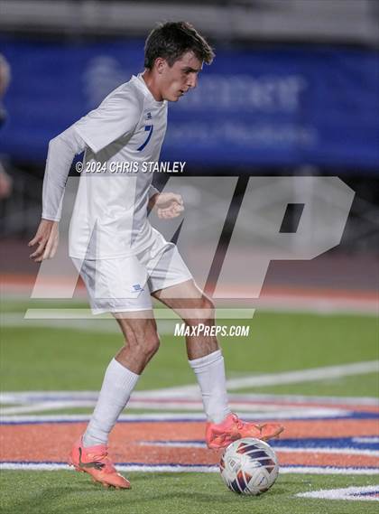 Thumbnail 3 in Snowflake @ Madison Highland Prep (AIA-2A Final) photogallery.