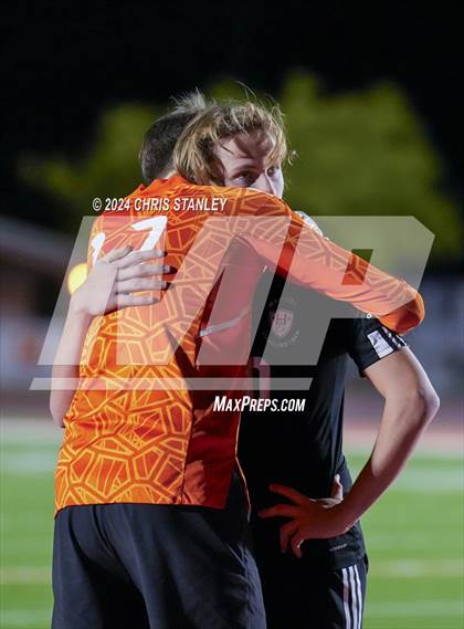 Thumbnail 2 in Snowflake @ Madison Highland Prep (AIA-2A Final) photogallery.