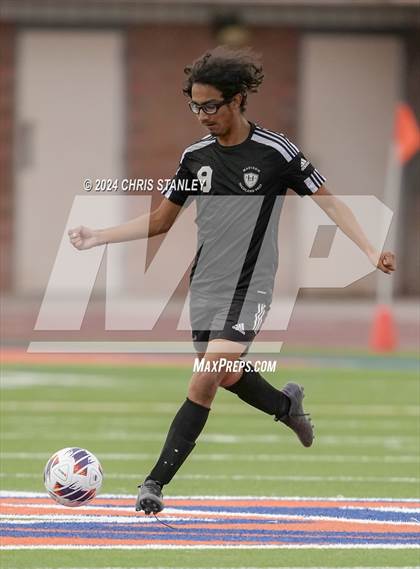 Thumbnail 2 in Snowflake @ Madison Highland Prep (AIA-2A Final) photogallery.