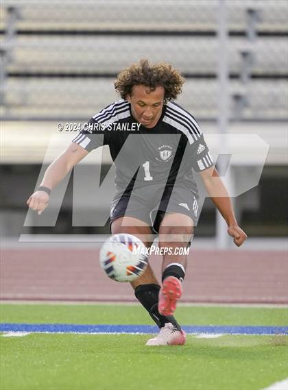 Thumbnail 3 in Snowflake @ Madison Highland Prep (AIA-2A Final) photogallery.