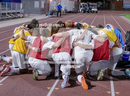 Thumbnail 2 in Snowflake @ Madison Highland Prep (AIA-2A Final) photogallery.