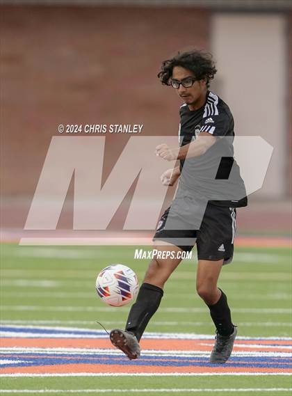 Thumbnail 3 in Snowflake @ Madison Highland Prep (AIA-2A Final) photogallery.