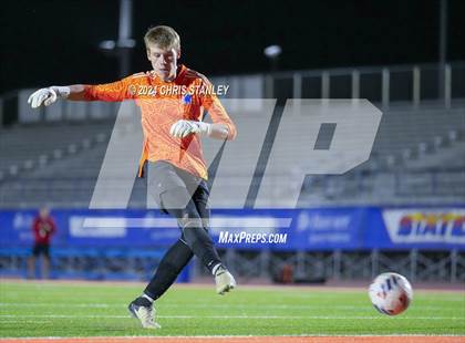 Thumbnail 3 in Snowflake @ Madison Highland Prep (AIA-2A Final) photogallery.