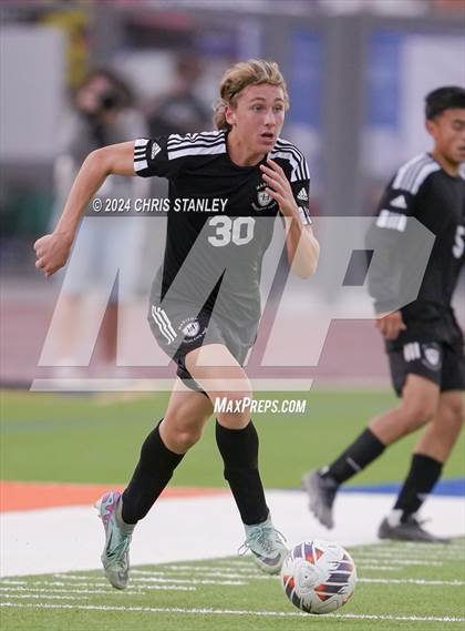 Thumbnail 2 in Snowflake @ Madison Highland Prep (AIA-2A Final) photogallery.