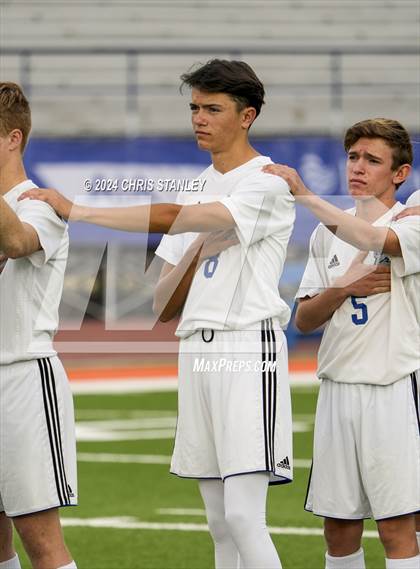 Thumbnail 1 in Snowflake @ Madison Highland Prep (AIA-2A Final) photogallery.