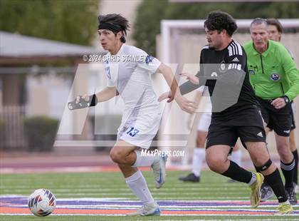 Thumbnail 1 in Snowflake @ Madison Highland Prep (AIA-2A Final) photogallery.