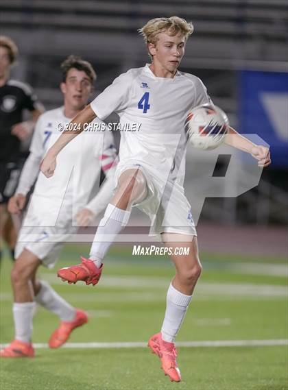 Thumbnail 1 in Snowflake @ Madison Highland Prep (AIA-2A Final) photogallery.