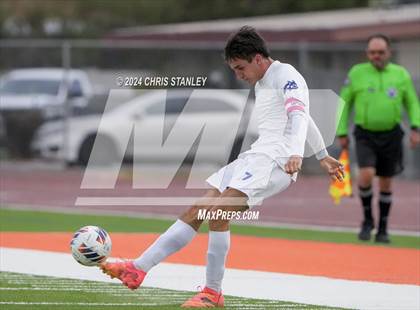 Thumbnail 2 in Snowflake @ Madison Highland Prep (AIA-2A Final) photogallery.