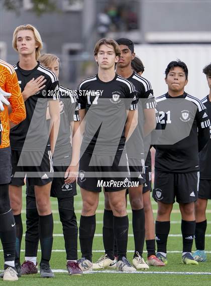 Thumbnail 2 in Snowflake @ Madison Highland Prep (AIA-2A Final) photogallery.