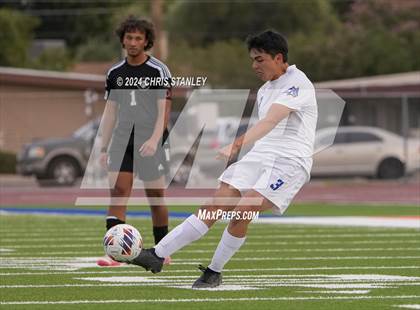 Thumbnail 2 in Snowflake @ Madison Highland Prep (AIA-2A Final) photogallery.