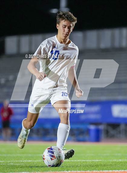 Thumbnail 3 in Snowflake @ Madison Highland Prep (AIA-2A Final) photogallery.