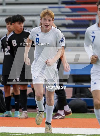 Thumbnail 2 in Snowflake @ Madison Highland Prep (AIA-2A Final) photogallery.