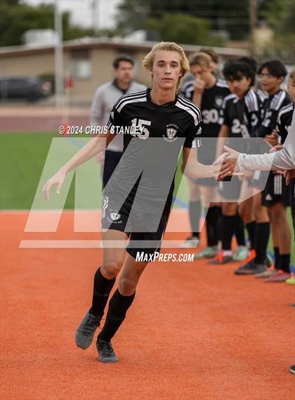 Thumbnail 1 in Snowflake @ Madison Highland Prep (AIA-2A Final) photogallery.