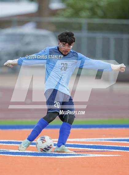Thumbnail 3 in Snowflake @ Madison Highland Prep (AIA-2A Final) photogallery.