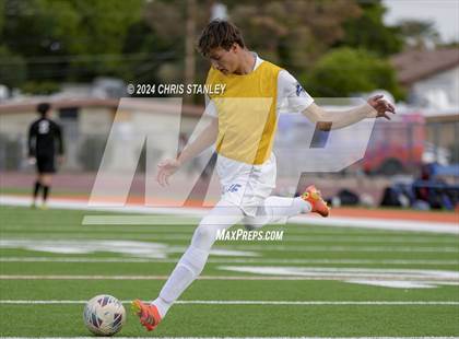 Thumbnail 2 in Snowflake @ Madison Highland Prep (AIA-2A Final) photogallery.