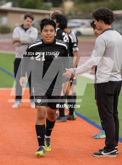 Thumbnail 3 in Snowflake @ Madison Highland Prep (AIA-2A Final) photogallery.