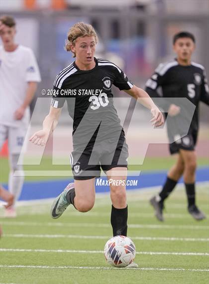 Thumbnail 3 in Snowflake @ Madison Highland Prep (AIA-2A Final) photogallery.