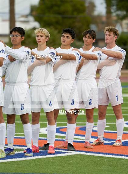 Thumbnail 2 in Snowflake @ Madison Highland Prep (AIA-2A Final) photogallery.