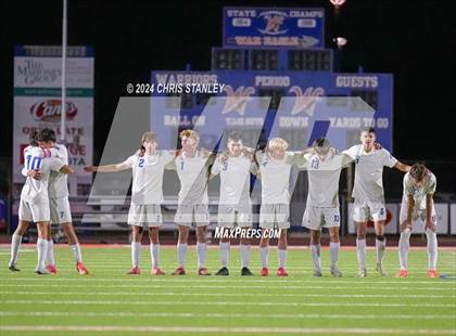 Thumbnail 2 in Snowflake @ Madison Highland Prep (AIA-2A Final) photogallery.